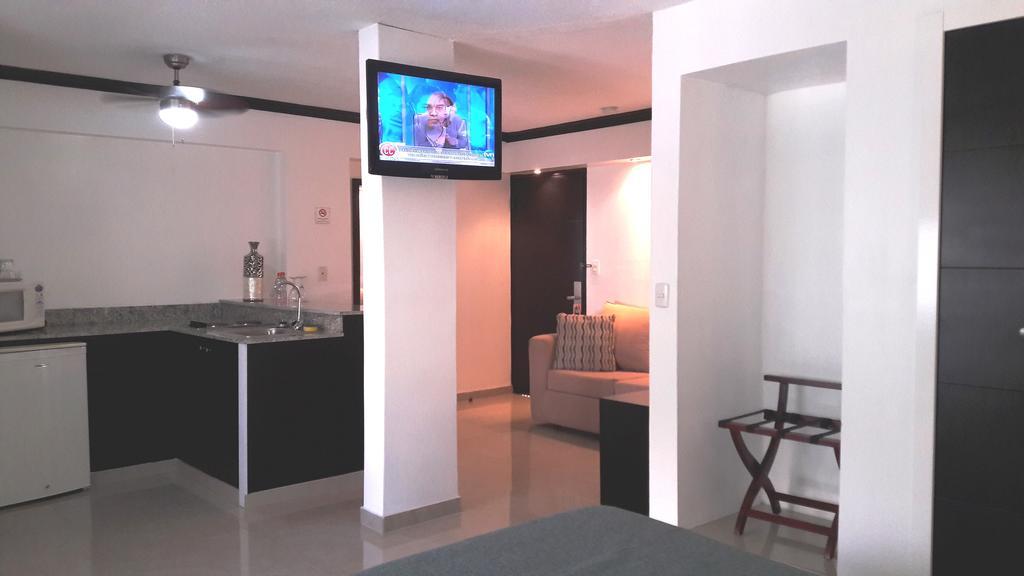 Az Hotel And Suites パナマ・シティー エクステリア 写真