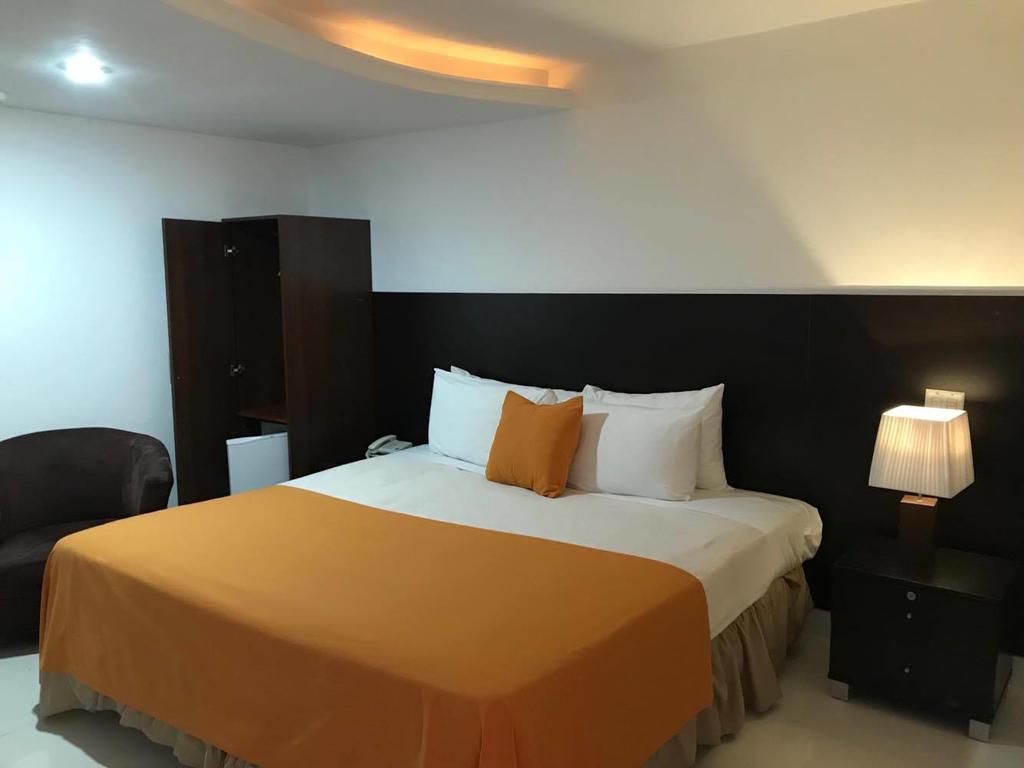 Az Hotel And Suites パナマ・シティー エクステリア 写真